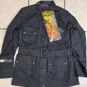 Benrus Jacket